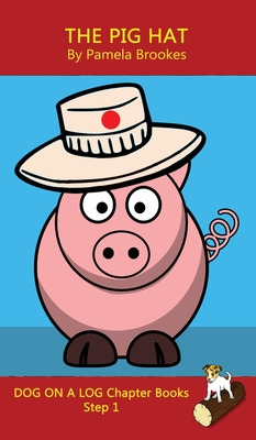 Libro The Pig Hat Chapter Book: Sound-out Phonics Books H...
