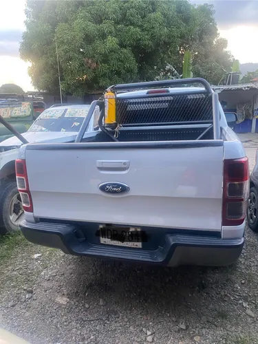Ford Ranger 3.2 Xls