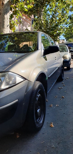 Renault Mégane Ii 1.6 L Confort 2008