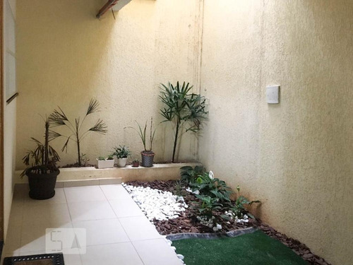 Casa À Venda - Vila Re, 1 Quarto, 37 - S893134259