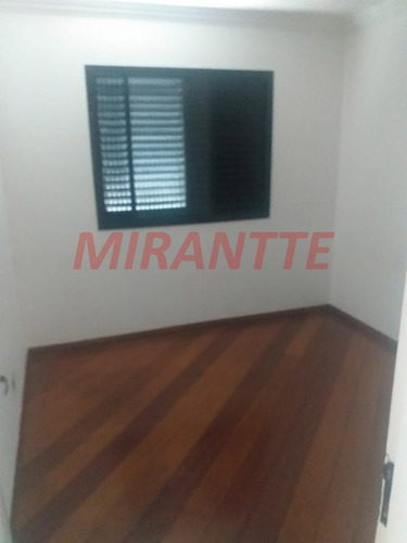 Imagem 3 de 13 de Apartamento Em Santana - São Paulo, Sp - 371270