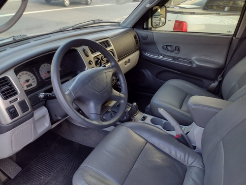 Imagem 13 de 15 de Mitsubishi Pajero Sport 2008 3.5 V6 4x4 5p