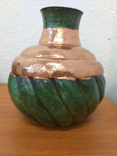 Artesanía De Cobre