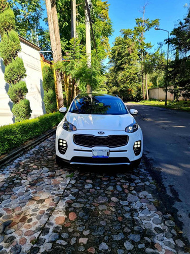 Imagen 4 de 14 de Kia Sportage 2017 2.0 Ex L At