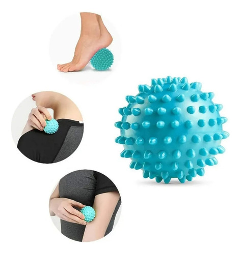 Espolón Óseo Del Rodillo Bola Del Masaje La Fascitis Plantar