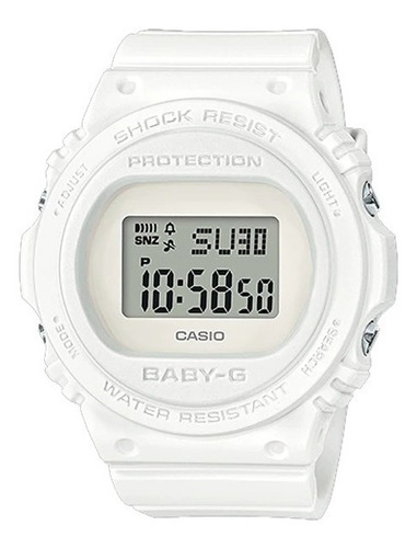 Reloj Mujer Casio Baby-g | Bgd-570 | Envío Gratis