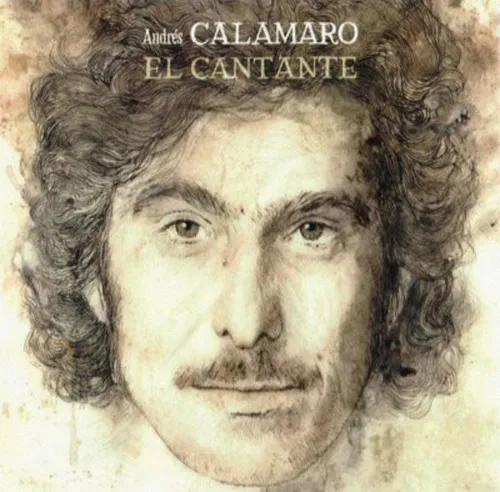 comprar Cd Andrés Calamaro Djpack