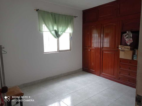 Imagen 5 de 28 de Se Vende Casa Bifamiliar Esquinera En Ciudad Modelo (j.s)