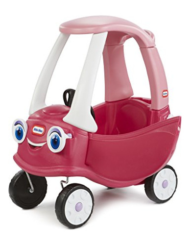 Coche Princesa Little Tikes