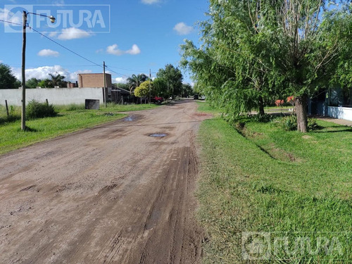 Imagen 5 de 5 de Terreno Cercano A Centro De Roldan