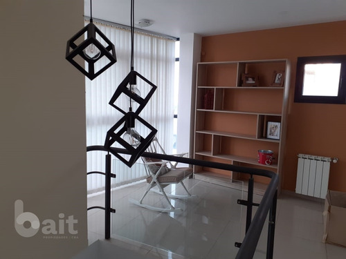 Imagen 18 de 23 de Vendo Casa 3 Dormitorios Y Escritorio Valle Escondido Las Terrazas