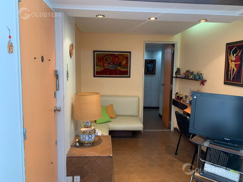 Imagen 20 de 30 de Departamento - Caballito