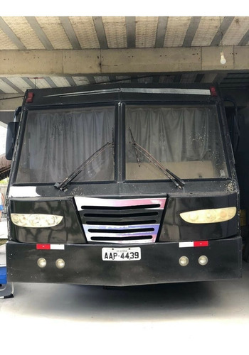 Motorhome
