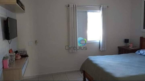Sobrado Com 3 Dormitórios 1 Suite-jardim Botânico - Ca1452