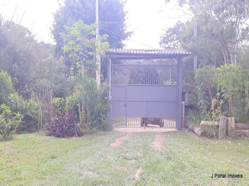 Imagem 27 de 30 de Chacara - 394 - 34234628