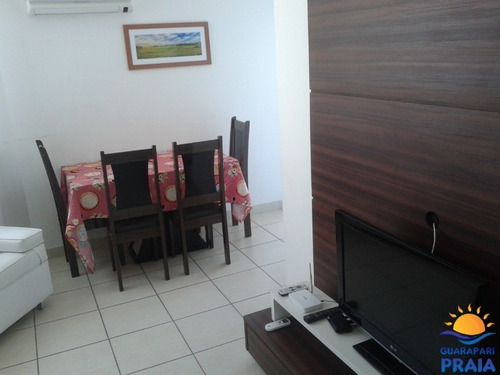 Imagem 7 de 30 de Apartamento Disponível Para Aluguel Temporada Na Praia Do Morro - Ap00016 - 32630385