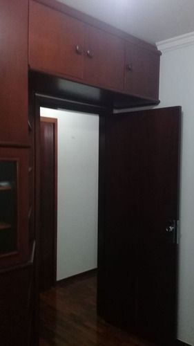 Apartamento Shoping Vila Lobos