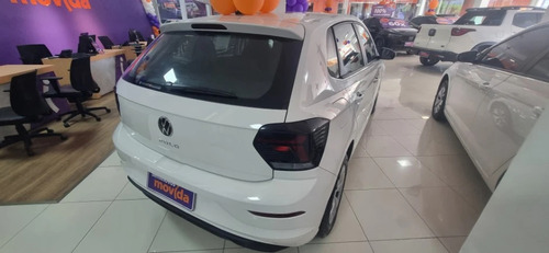 Volkswagen Polo MPI (Flex)