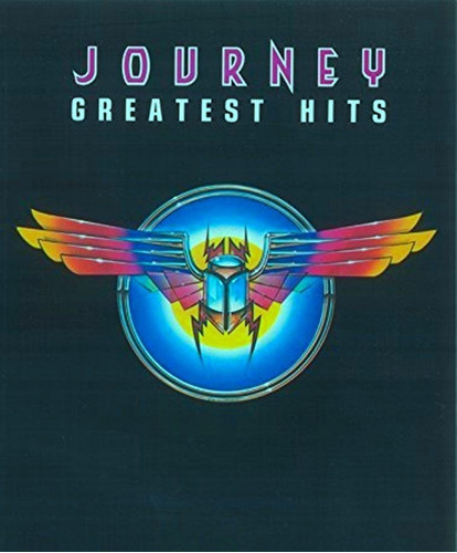 Journey: Greatest Hits (dvd + Cd)