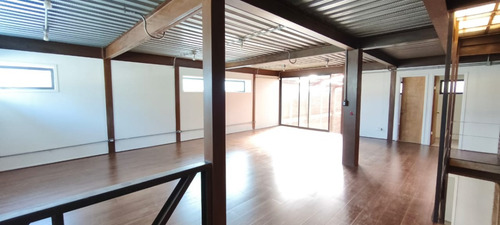 Bodega Comercial En Venta Recoleta