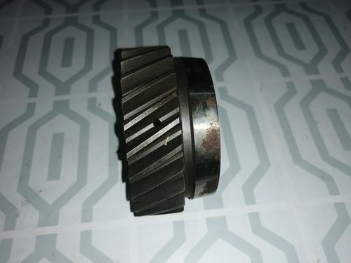 Engrane De Transmisión 30878 Marca Tic Usa
