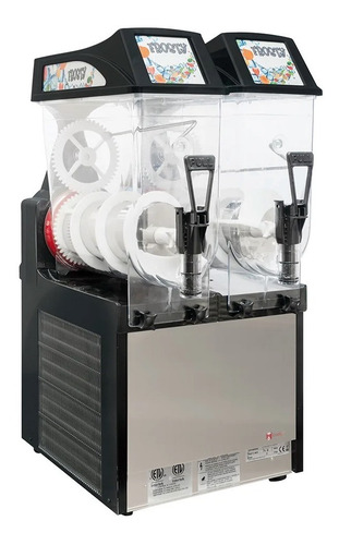 Maquina Para Frappes/smoothies Granita Crathco Frosty Ii