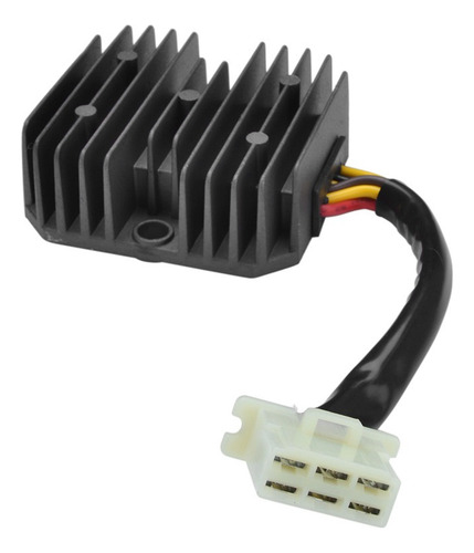 Regulador Para Kawasaki Gpz 750 Turbo (zx750e2) 1984-1985