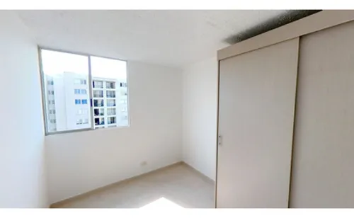 Venta Apartamento De 54mt2 En Kachipay, Sur De Cali 13100-4