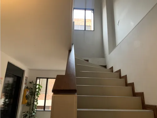 Venta Apartamento Duplex En Cedritos Bogota