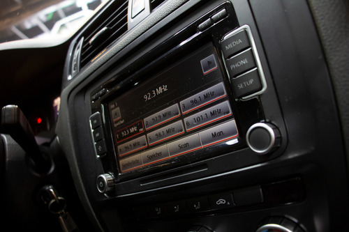 Volkswagen Vento 2.5 Luxury 170cv Tiptronic