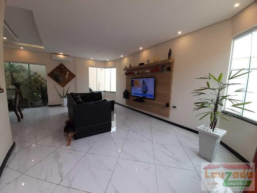 Imagem 3 de 15 de Casa Para Venda Em Peruíbe, Sambura, 3 Dormitórios, 1 Suíte, 2 Banheiros, 2 Vagas - 3738_2-1217521