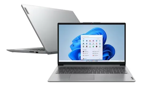 comprar Notebook Lenovo Ideapad 1 Ci7-1255u 15.6  Xe 512gb 12gb W11