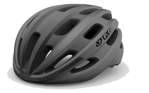 Casco Giro Isode Titanium T/univ