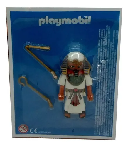 Playmobil faraon hotsell