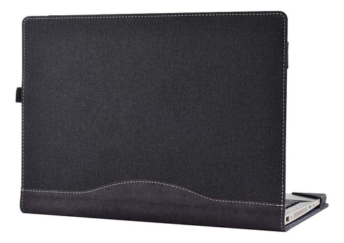 Funda Para Hp Pavilion X360, Duradera/gris/de 14 In