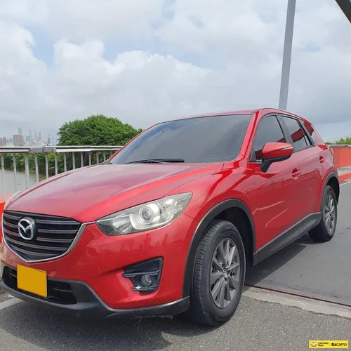 Mazda CX-5 2.0 Touring Station Wagon