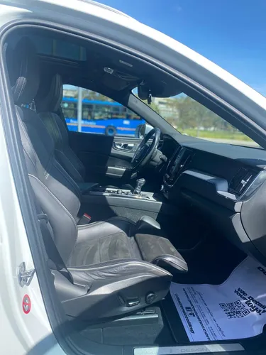 Volvo Xc60 T5 R Desing