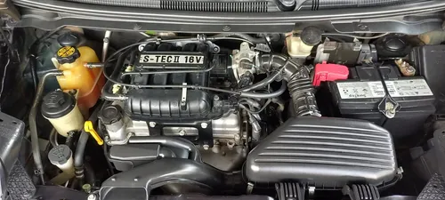 Chevrolet Spark 1.2 Gt M300 Lt