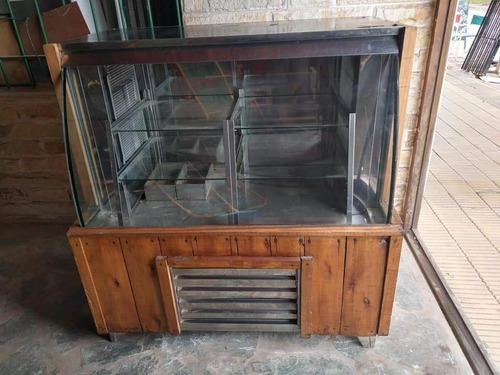 Heladera Mostrador 1.20