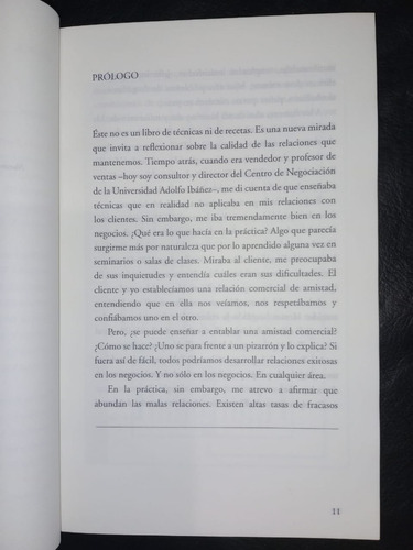 Libro Inteligencia Relacional Jaime García Manuel Manga