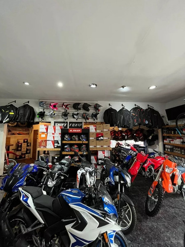 Yamaha Ttr 125 2012 Impecable Estado En Marelli Sports