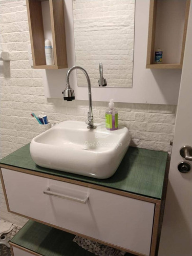Imagem 12 de 12 de Apartamento Com 2 Dormitórios À Venda, 74 M² Por R$ 310.000,00 - Centro - Niterói/rj - Ap0947