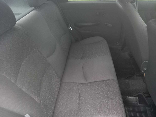 Imagem 10 de 12 de Fiat Siena Elx 1.0 16v Fire