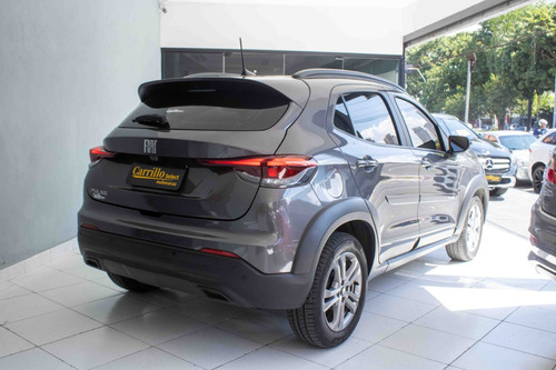 Fiat Pulse 1.3 Drive Flex Aut. 5p