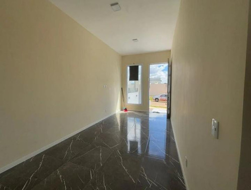 Casa A Venda No Reserva Bela Vista , Com 03 Dormitórios , In