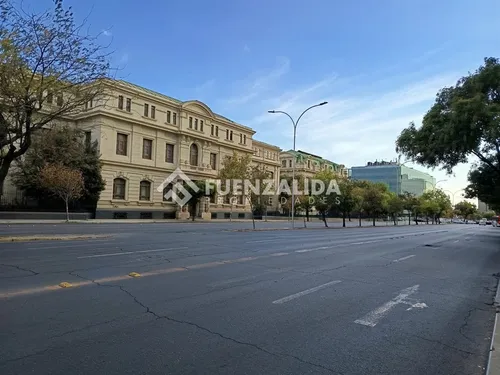 Venta Departamento Santiago, Blanco Encalada, 1 Dormitorio
