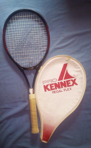 Raqueta De Tenis Pro Kennex