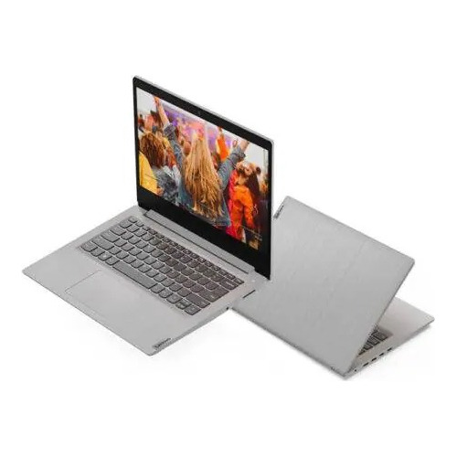 Notebook Lenovo Idea Pad 3 14  Fhd Intel I5-1135g7 8gb Ddr4
