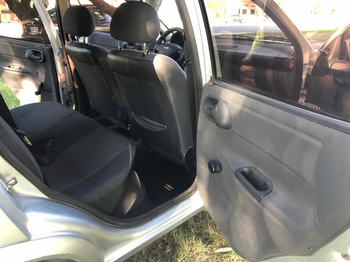 Chevrolet Classic 1.4 Ls Abs Airbag 2014