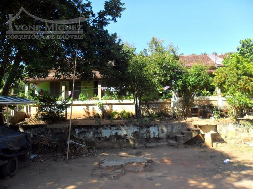 Imagem 3 de 4 de Casa De Vila Em Avelar - Paty Do Alferes - 1167